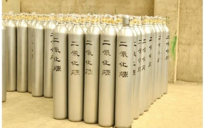 工業(yè)氣體氣瓶使用安全知識普及